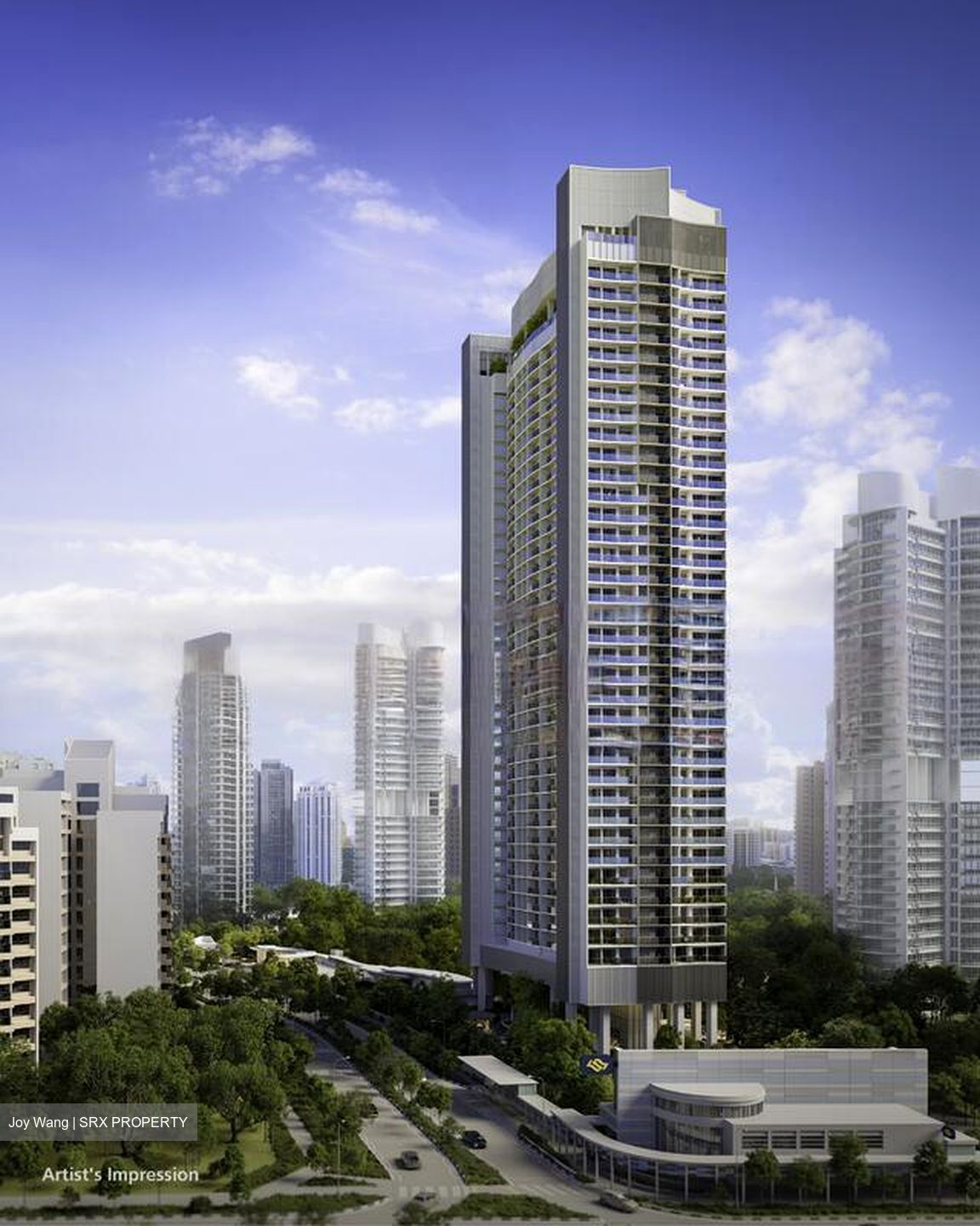 River Valley Green (D9), Condominium #455095051